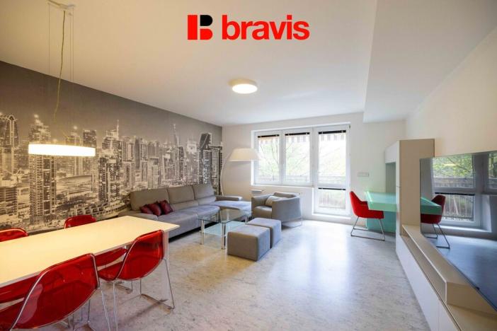 Prodej bytu 4+kk, Brno, 129 m2