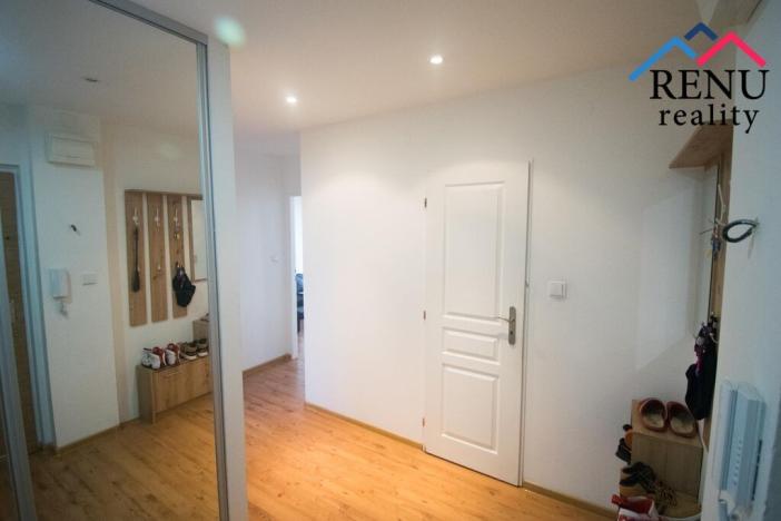 Prodej bytu 3+kk, Mladá Boleslav - Mladá Boleslav II, Jana Palacha, 60 m2