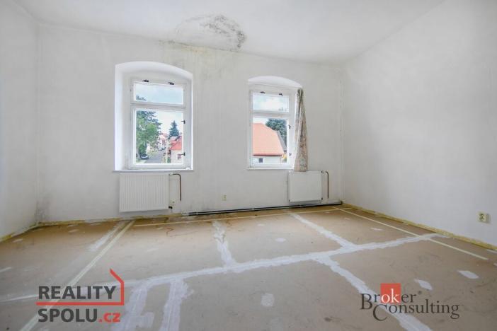 Prodej ubytování, Kovářská, nám. J. Švermy, 520 m2