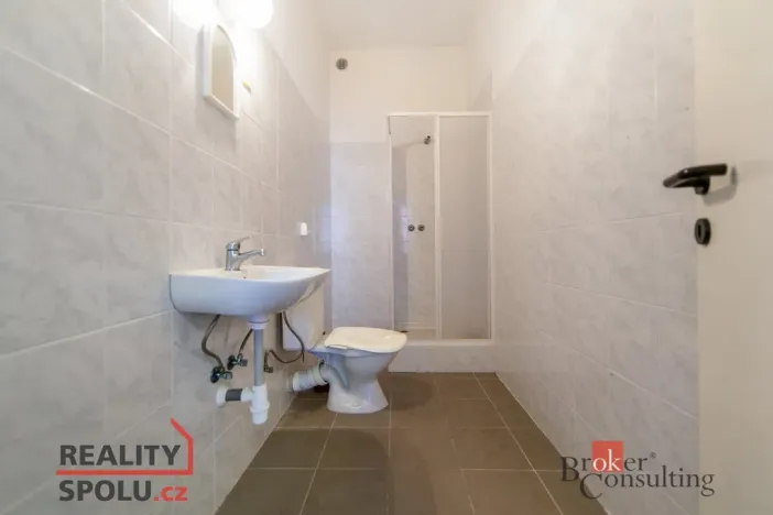 Prodej ubytování, Kovářská, nám. J. Švermy, 520 m2