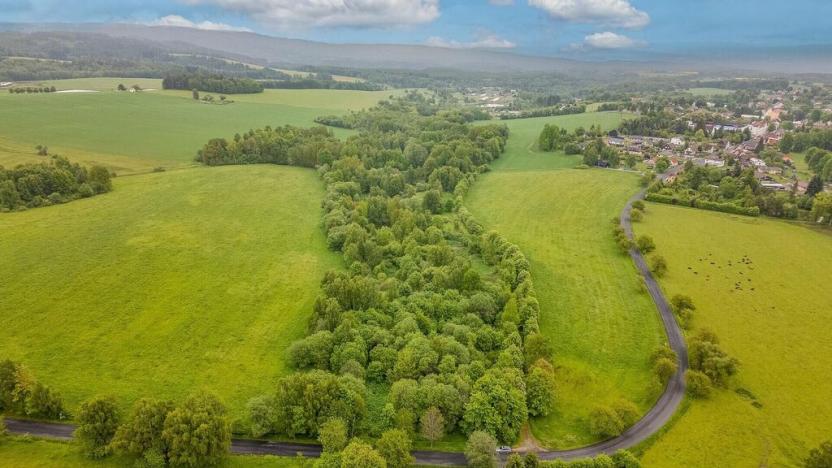 Prodej pole, Krajková, 54868 m2
