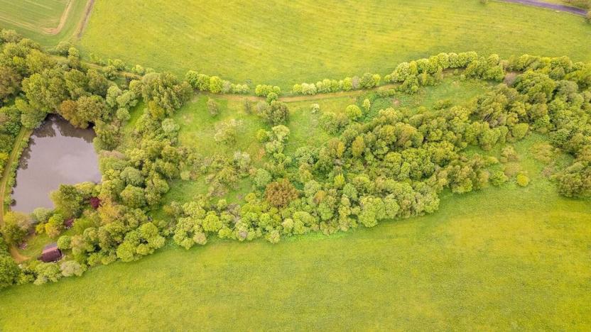 Prodej pole, Krajková, 54868 m2