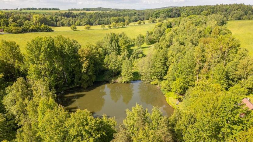 Prodej pole, Krajková, 54868 m2