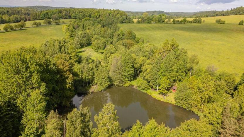 Prodej pole, Krajková, 54868 m2