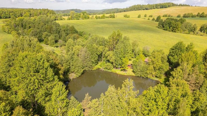 Prodej pole, Krajková, 54868 m2