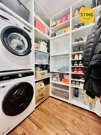 Pronájem bytu 3+1, Ostrava, Lužická, 76 m2