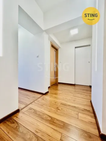 Pronájem bytu 3+1, Ostrava, Lužická, 76 m2