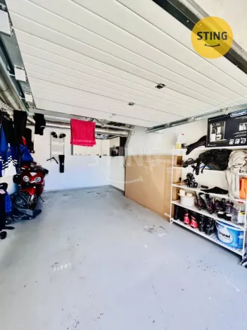 Pronájem bytu 3+1, Ostrava, Lužická, 76 m2