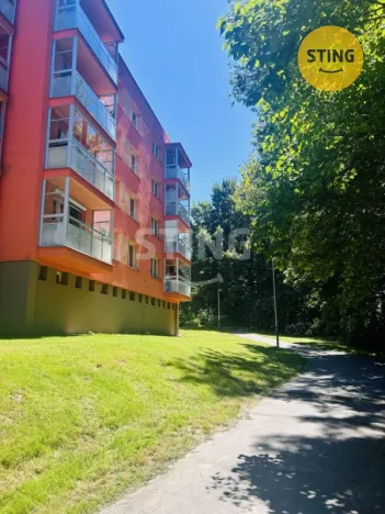 Pronájem bytu 3+1, Ostrava, Lužická, 76 m2