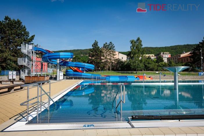 Prodej bytu 2+kk, Beroun, Na Máchovně, 56 m2