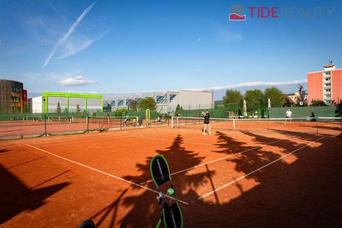 Prodej bytu 2+kk, Beroun, Na Máchovně, 56 m2