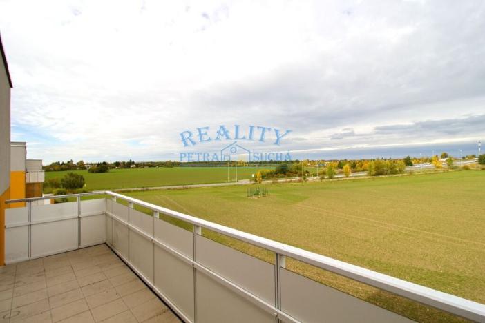 Prodej bytu 2+kk, Praha - Kyje, Farkašova, 40 m2