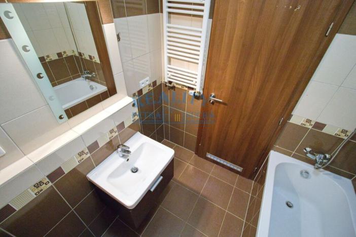 Prodej bytu 2+kk, Praha - Kyje, Farkašova, 40 m2