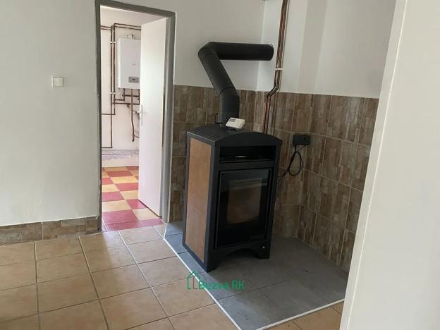 Prodej rodinného domu, Nepomuk, Tojická, 76 m2