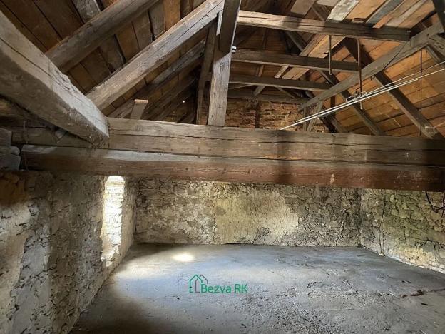 Prodej rodinného domu, Nepomuk, Tojická, 76 m2