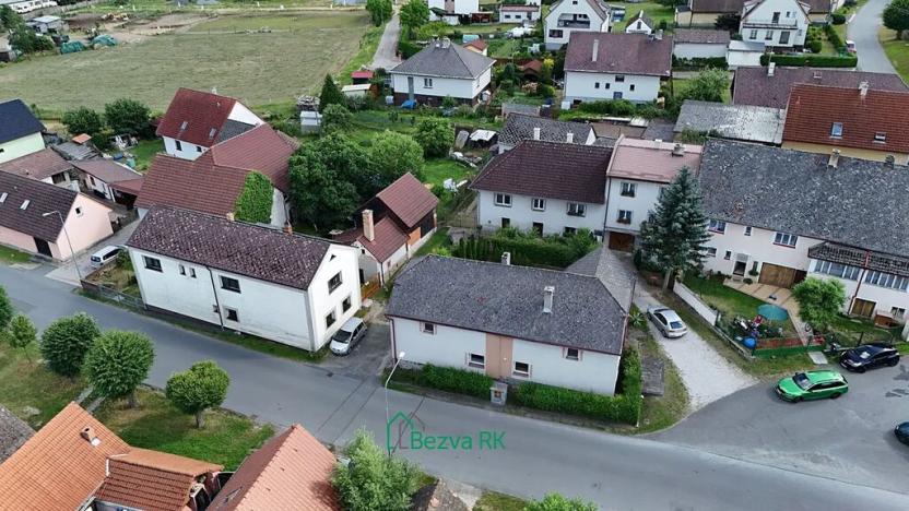 Prodej rodinného domu, Nepomuk, Tojická, 76 m2