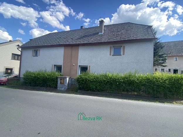 Prodej rodinného domu, Nepomuk, Tojická, 76 m2