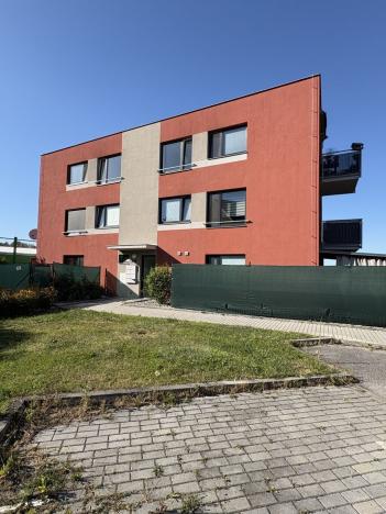 Pronájem bytu 2+kk, Včelná, Dolní, 42 m2