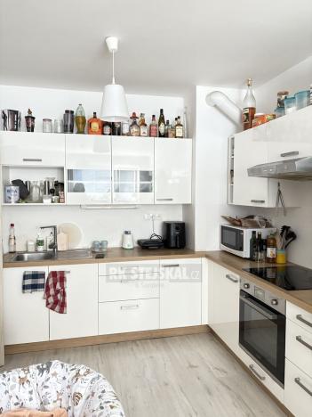 Pronájem bytu 2+kk, Včelná, Dolní, 42 m2