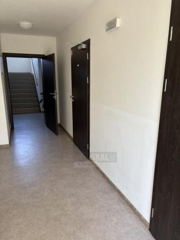 Pronájem bytu 2+kk, Včelná, Dolní, 42 m2