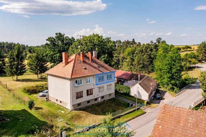 Prodej bytu 3+1, Starý Petřín, 66 m2