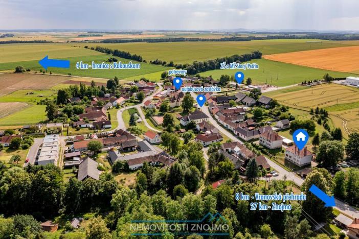 Prodej bytu 3+1, Starý Petřín, 66 m2