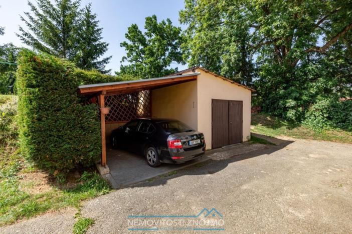 Prodej bytu 3+1, Starý Petřín, 66 m2