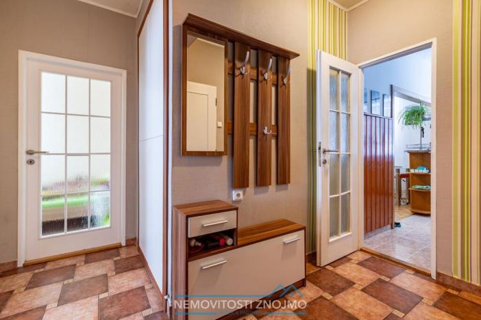 Prodej bytu 3+1, Starý Petřín, 66 m2