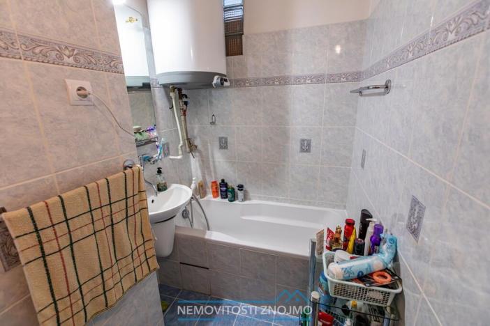 Prodej bytu 3+1, Starý Petřín, 66 m2