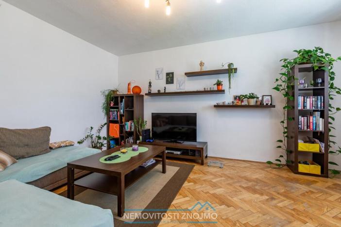 Prodej bytu 3+1, Starý Petřín, 66 m2