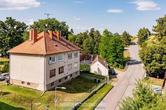 Prodej bytu 3+1, Starý Petřín, 66 m2