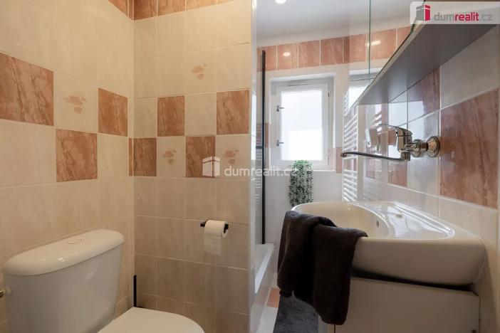 Prodej rodinného domu, Praha - Nebušice, U Gabrielky, 280 m2