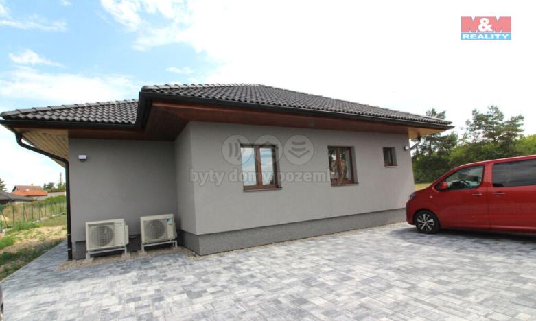 Prodej rodinného domu, Mělník, Jílová, 147 m2