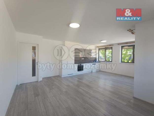 Pronájem bytu 2+kk, Letovice, Komenského, 64 m2