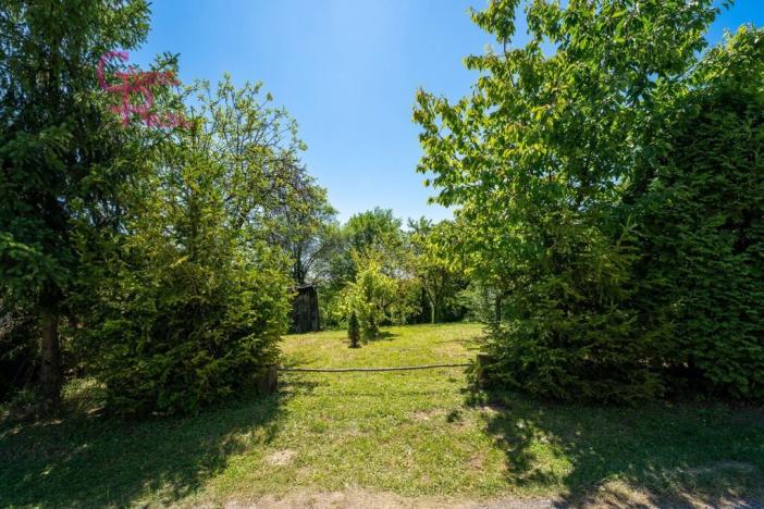 Prodej zahrady, Bohdalice-Pavlovice - Pavlovice, 263 m2