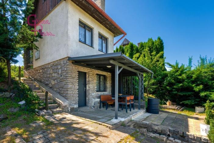 Prodej chaty, Bohdalice-Pavlovice - Pavlovice, 40 m2