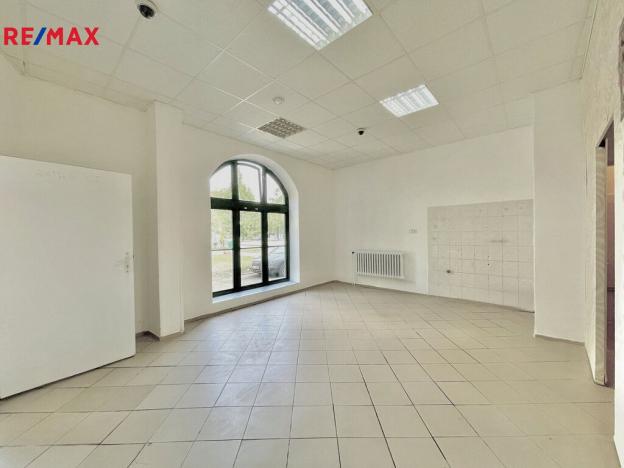 Pronájem obchodního prostoru, Ostrava - Vítkovice, Mírová, 30 m2