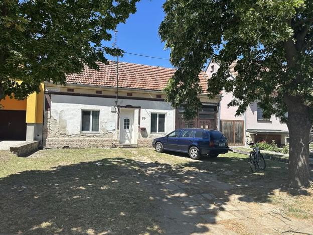 Prodej rodinného domu, Dobré Pole, 150 m2