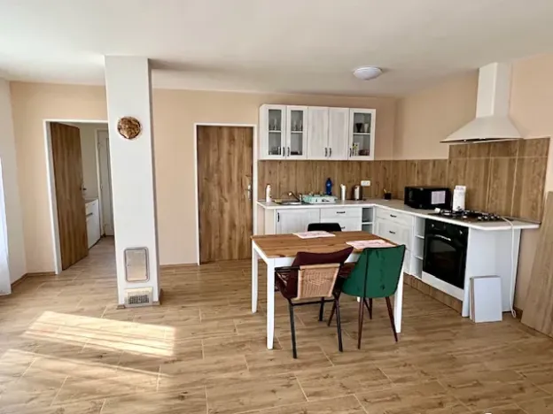 Pronájem chaty, Mšecké Žehrovice, 51 m2