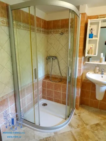 Prodej rodinného domu, Vlčeves, 124 m2