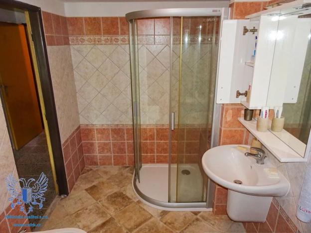 Prodej rodinného domu, Vlčeves, 124 m2