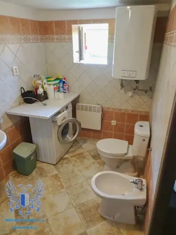 Prodej rodinného domu, Vlčeves, 124 m2