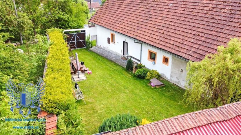 Prodej rodinného domu, Vlčeves, 124 m2