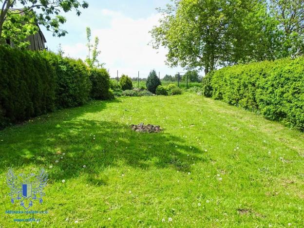 Prodej rodinného domu, Vlčeves, 124 m2