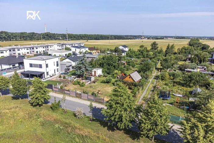 Prodej pozemku pro bydlení, Kolín, 1223 m2