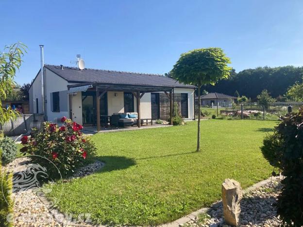 Dražba rodinného domu, Smržov, 103 m2