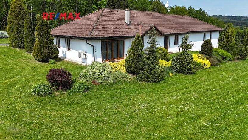Prodej chalupy, Pavlov, 245 m2