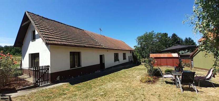 Prodej rodinného domu, Kostelec nad Černými lesy, 136 m2
