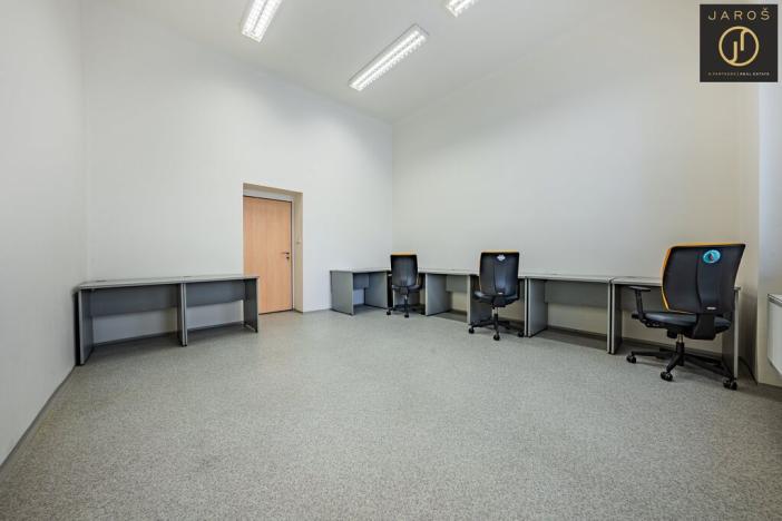 Pronájem kanceláře, Kladno, Huťská, 883 m2