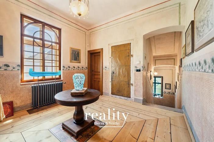 Prodej rodinného domu, Těmice, 190 m2